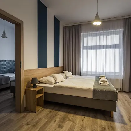 Na Rozdrozu Apartment Odrzykon Exterior photo